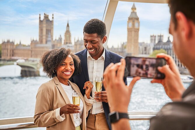 London Eye - Champagne Experience Ticket - Price and value: when $81.86 makes sense, and when it might not