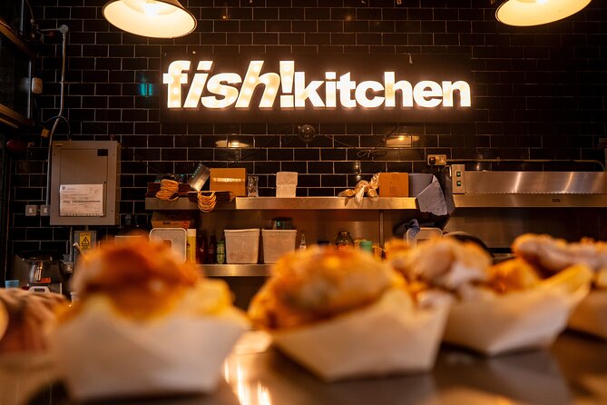 London Food Walking Tour: Taste Your Way Through Soho & Chinatown - Stop 2 in Soho: BKC for Indian chaat with a shortcut to flavor