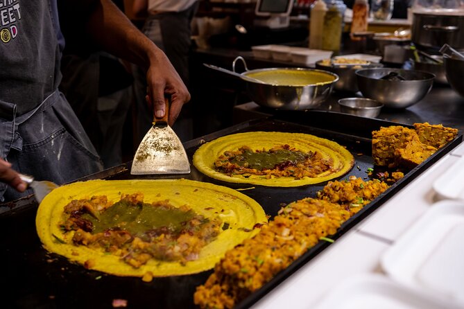 London Food Walking Tour: Taste Your Way Through Soho & Chinatown - Why priority entry and a max of 15 people matter