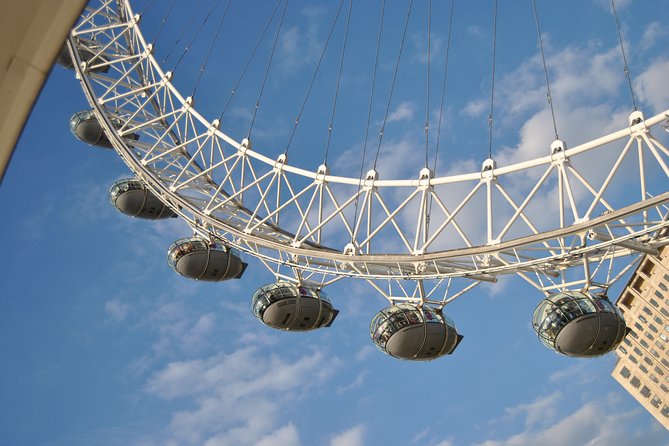 London Full Day Private Driving Tour - Why a Private Driver Changes the Whole London Day