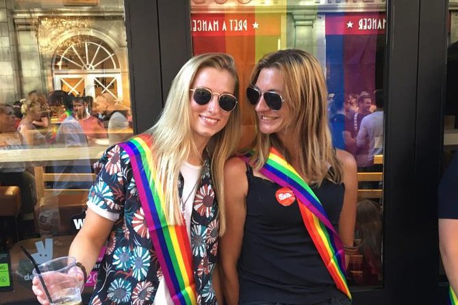 London Gay Tour with a Local, Soho’s LGBTQ+ Nightlife, Private & Custom - Why a private Soho LGBTQ nightlife walk makes sense