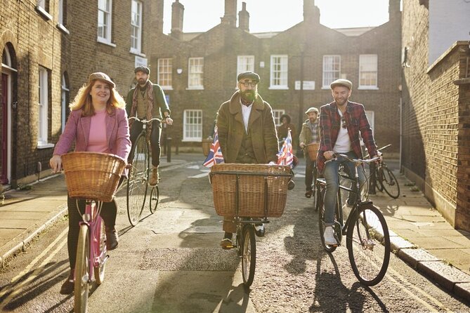 London Gin Safari: A Spirited, Juniper-Fuelled Jaunt - Key highlights you will actually care about