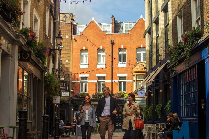 London Half Day Tour with a Local Guide: Private & Custom - The 4-hour format: pace, walking, and how to get the most out of it