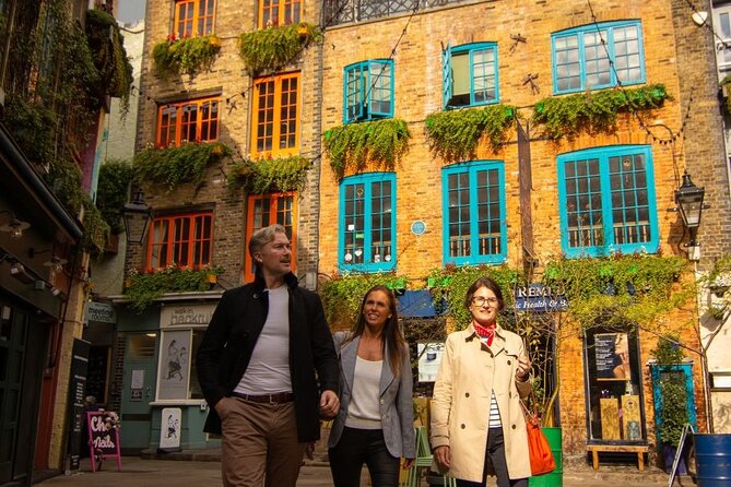 London Half Day Tour with a Local Guide: Private & Custom - Should you book this private half-day London tour?