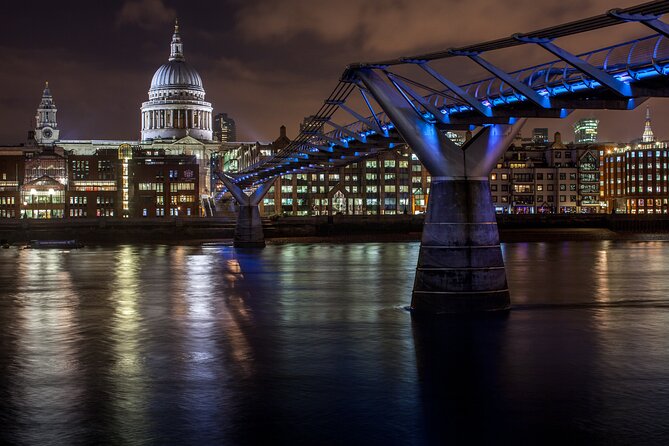 London Harry Potter Filming Locations Sightseeing Tour - Shakespeares Globe Theatre: history you can map to Hogwarts-era London