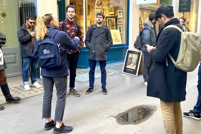 London: Harry Potter Movie Locations Magical Guided Tour - Cursed Child theatre photo and the West End feel