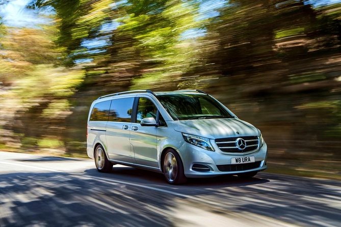 London Heathrow Airport (LHR) to Lincolnshire Luxury Transfers - Price and value: paying for time, comfort, and fewer problems