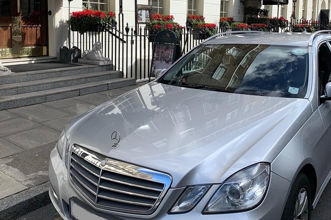 London Heathrow Airport Private Transfer Service To London - Value and Price: Is $108.06 Per Person Worth It?