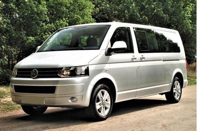 London Heathrow Airport Private Transfer Service To London - Who This Transfer Fits Best
