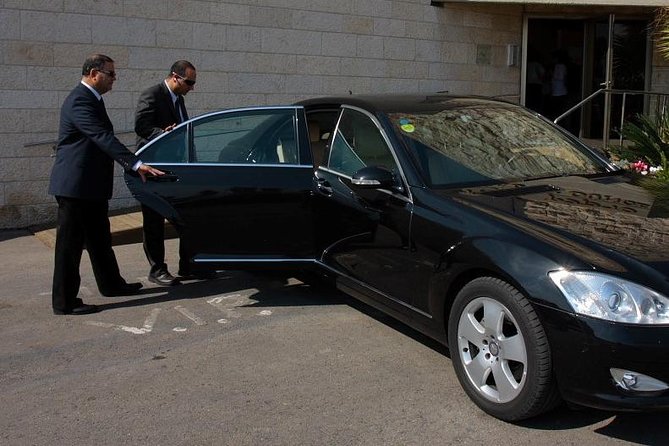 London Heathrow Airport Transfer - Key things to know before you land