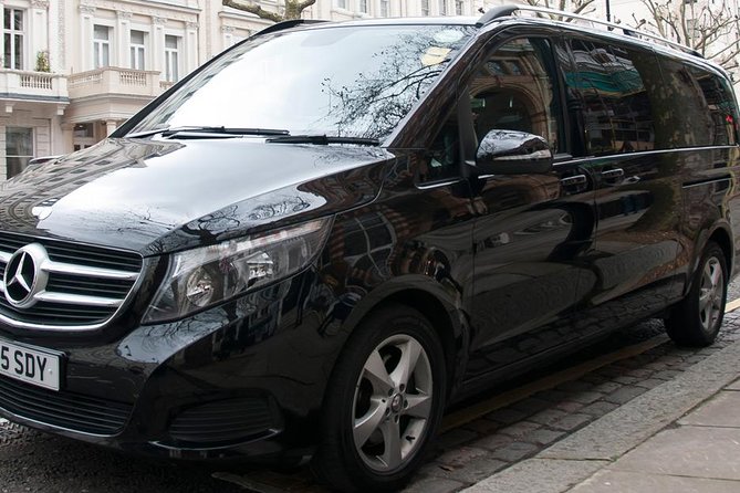 London Heathrow (LHR) Airport Arrival Shared Transfer - Airport to Hotel - Who Should Book This Shared Transfer (and Who Should Skip It)