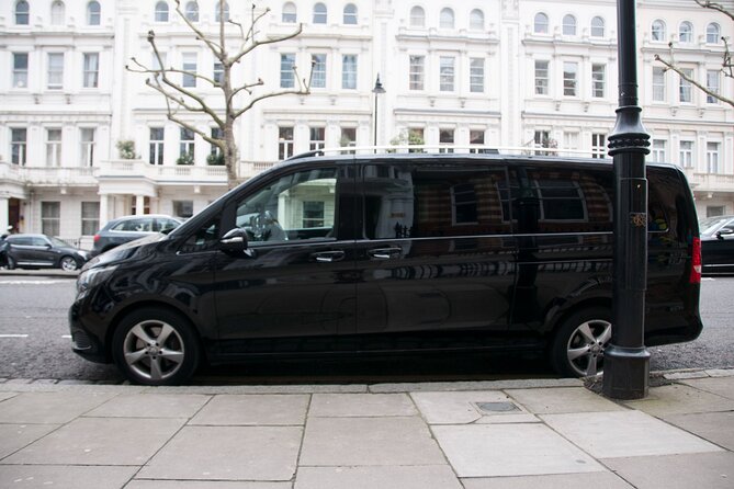 London Heathrow (LHR) Airport Arrival Shared Transfer - Airport to Hotel - Timing Rules That Decide Whether You Chill or Panic