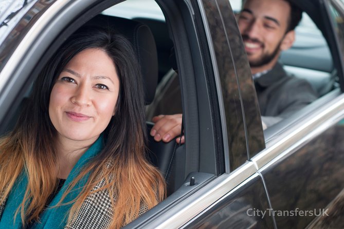 London Heathrow (LHR) Airport Departure Shared Transfer - Hotel to Airport - Shared hotel-to-Heathrow transfer: what you gain from LHR rides