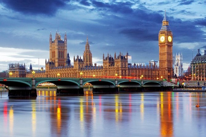 London Heathrow Stopover - Personalized Half-Day London Tour - Key highlights I’d focus on before booking