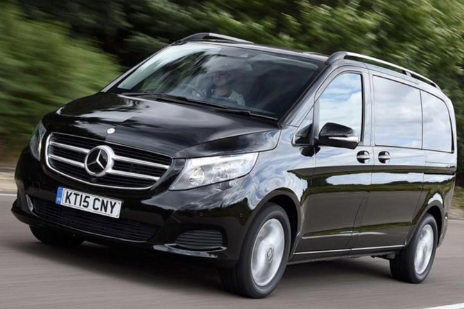 London Heathrow Stopover - Personalized Half-Day London Tour - A Heathrow stopover tour that actually fits real life