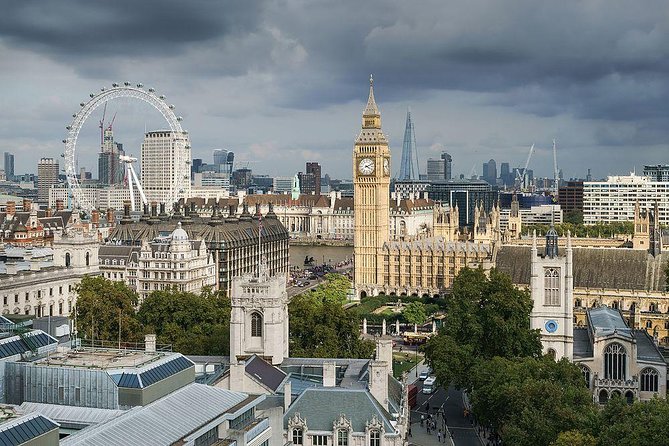 London Heathrow Stopover - Personalized Half-Day London Tour - Customization: how to build a route that does not burn your hours