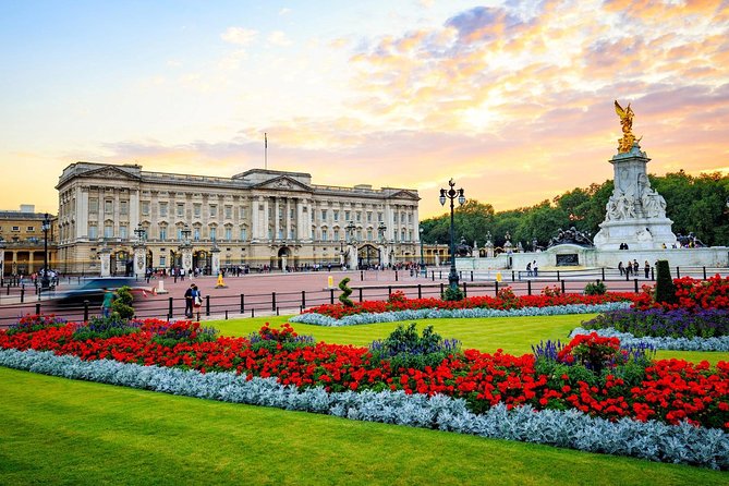London Heathrow Stopover - Personalized Half-Day London Tour - What you can realistically see in about 4 hours