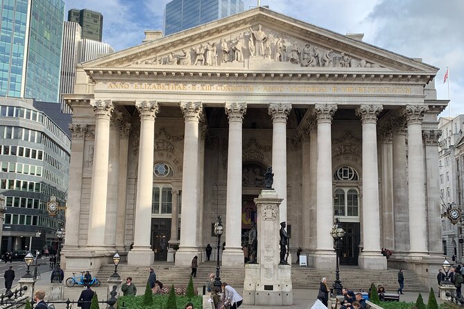 London Highlights Family-Friendly Walking Tour with Top Guide - What you actually get for the $270.66 per person