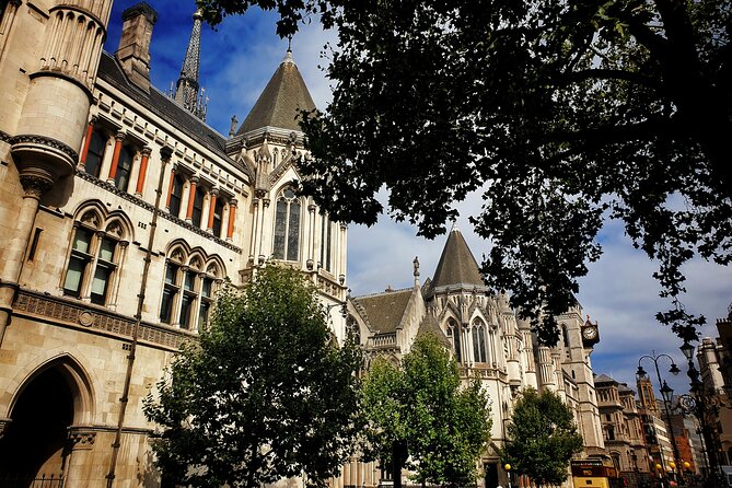 London History Taxi Tours - The route through Mayfair: Beatles memories and English Civil War context
