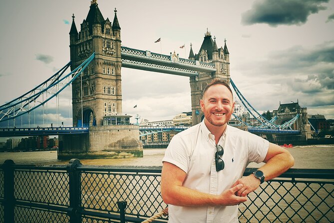 London History Taxi Tours - Price and group value: what you pay for