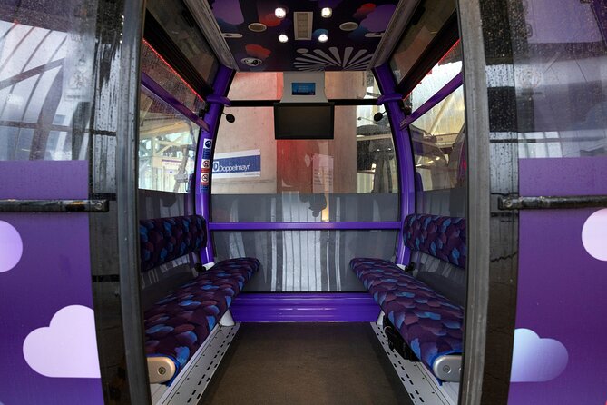 London: IFS Cable Car + Uber Boat One Way River Thames Cruise - Should you book the London IFS Cable Car + Thames Clippers combo?