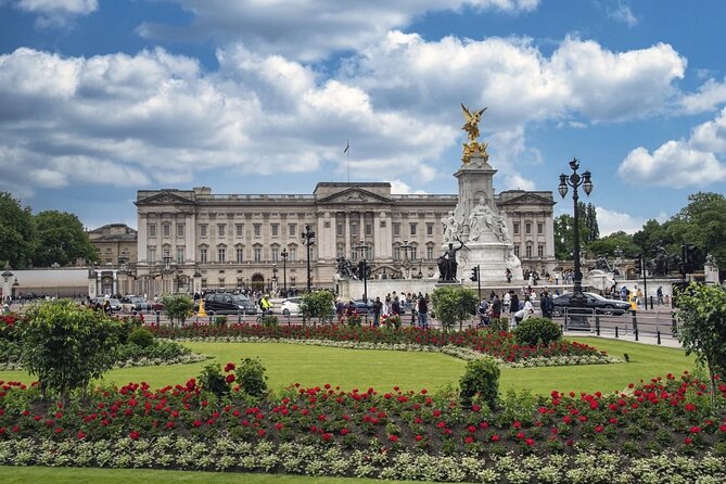 London in One Day: Tour Royal Westminster and the Square Mile - Key things I’d watch for before you go