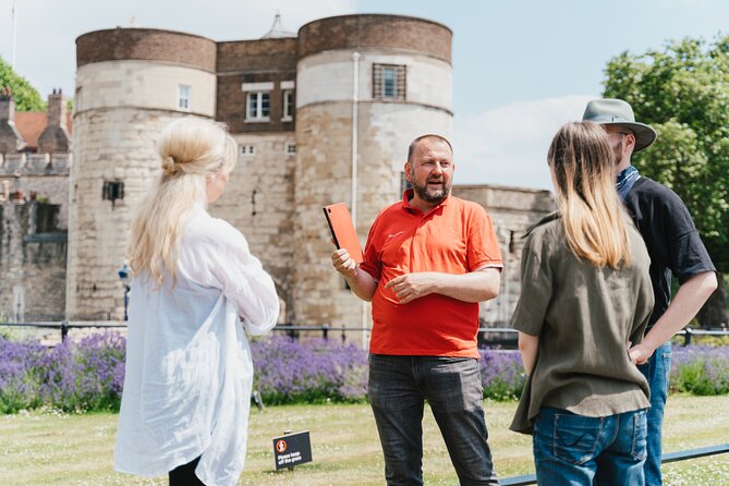London in One Day: Tour Royal Westminster and the Square Mile - Westminster Abbey and the Palace of Westminster without the ticket headache