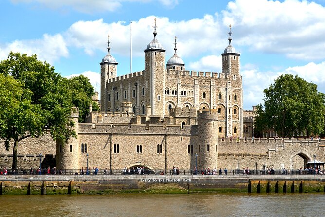 London In One Day Tour with River Cruise & London Eye Option - London Eye at about 6:30pm: the option that can make or break your evening plans