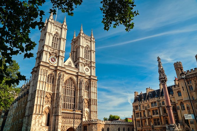 London In One Day Tour with River Cruise & London Eye Option - Pacing tips for a 9-hour day so you don’t feel rushed