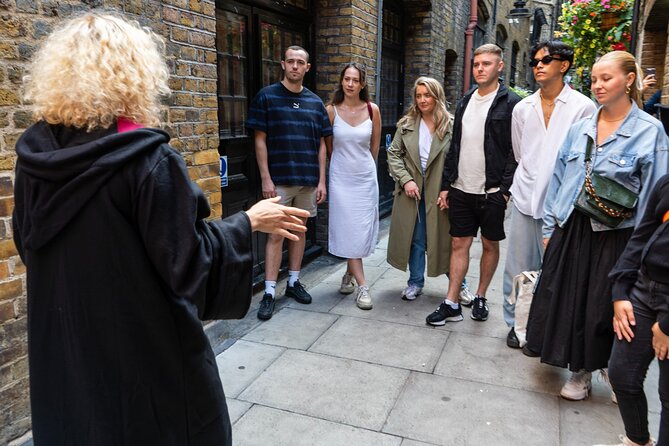 London: Interactive Harry Potter Walking Tour - Price value: how $25.35 makes sense for a Potter hit
