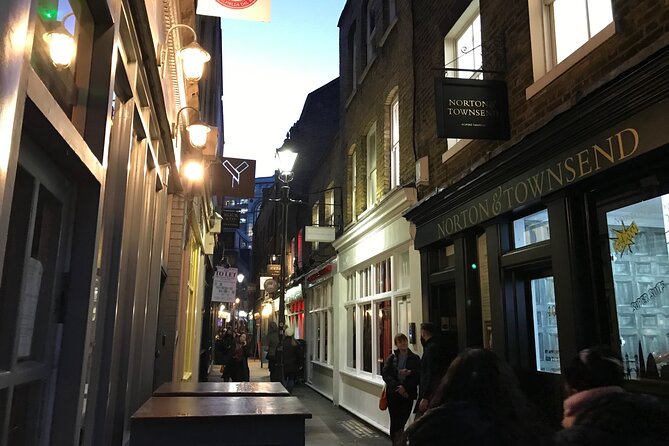 London - Jack the Ripper Small Group Tour - Price and value: why $41.67 makes sense here