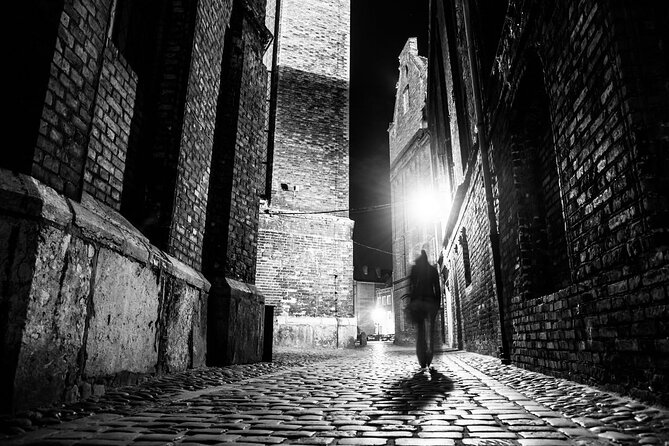 London Jack The Ripper Small-Group Walking Tour - Should you book this Jack the Ripper walking tour?