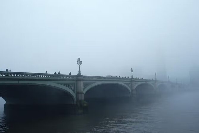 London Jack The Ripper Small-Group Walking Tour - FAQ