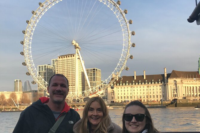 London Like a Local, Private & Personalized (2-3 hrs) - How the private, personalized plan actually plays out