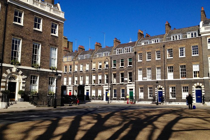 London Literary Private Walking Tour Of Bloomsbury - Guides, Stories, and Why Private Feels Better Here