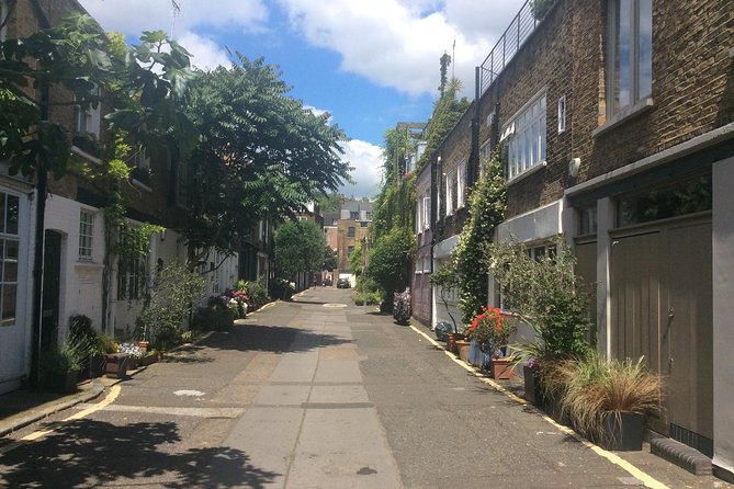 London Literary Private Walking Tour Of Bloomsbury - Who This Tour Fits Best
