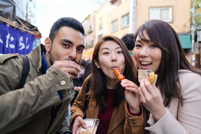 London: London Food Tour of Soho & Covent Garden - Key points to know before you go