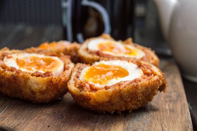 London: London Food Tour of Soho & Covent Garden - Why this Soho and Covent Garden route beats wandering