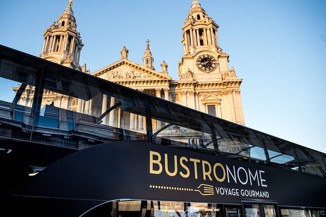 London Luxury Dinner Experience with Panoramic City Views - The route at night: Shard, Tower Bridge, Tower of London, and Big Ben