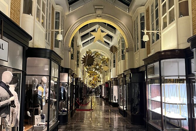 London Magical Christmas Walking Tour with Guide - What’s Included, What You Pay For, and What You Should Bring