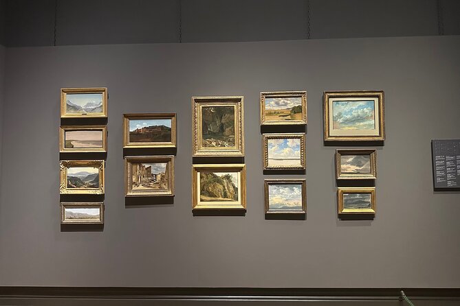 London: National Gallery English Audio Tour with free fast Entry - Key things to know before you go