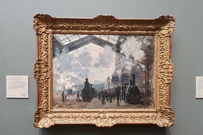 London: National Gallery English Audio Tour with free fast Entry - Who this London National Gallery app tour fits best