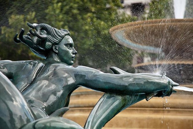 London Photography Tour - Private Tour - How the private London photo lesson works in 4 hours