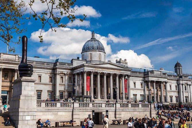 London Photography Tour - Private Tour - Big Ben and Parliament Square: making iconic scenes look intentional