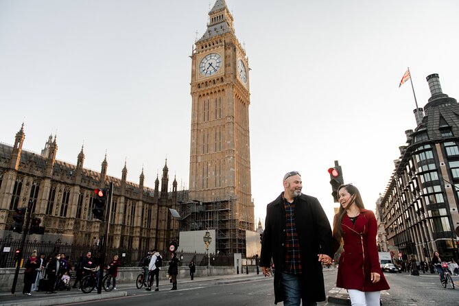 London photoshoot with Pro photographer. Prewedding/Individual/Family - St. Paul’s Cathedral: Classic Backdrops That Look Expensive