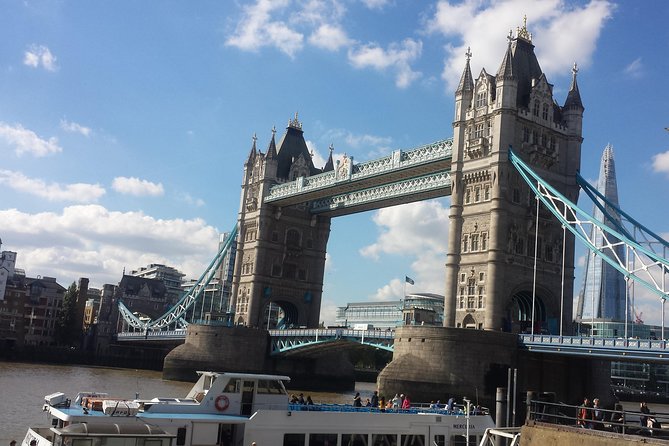 London Private Chauffeur Half-Day or Full-Day Vehicle Rental - Practical tips to avoid surprise fees and time traps