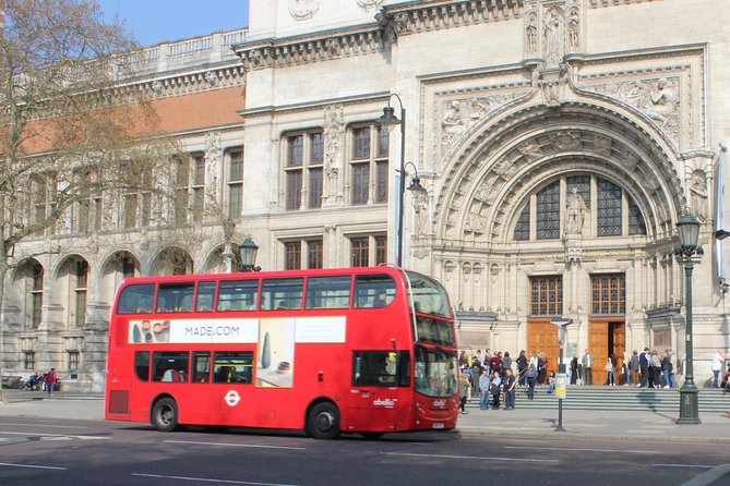 London Private Chauffeur Half-Day or Full-Day Vehicle Rental - Should you book a London private chauffeur rental?