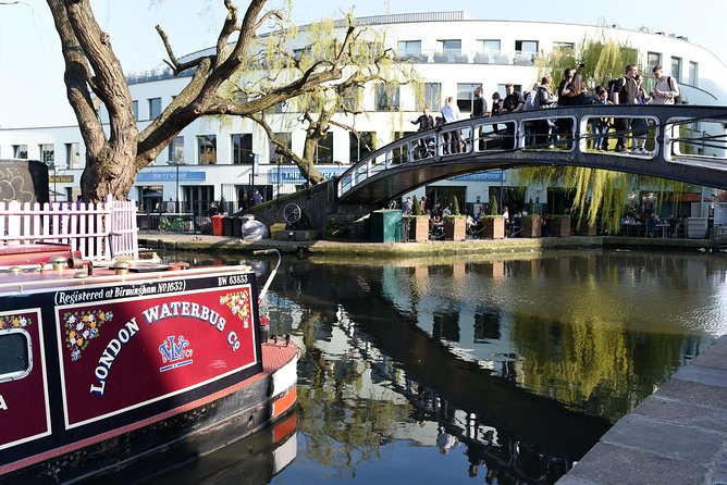 London Private Music Tour with a Local Guide Tailored to Your Interests - Your guide makes the difference, especially with music tips