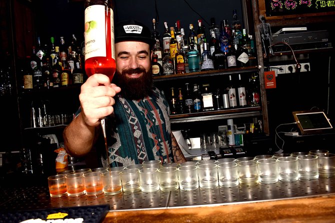 London Pub Crawl - Who this crawl suits best in London