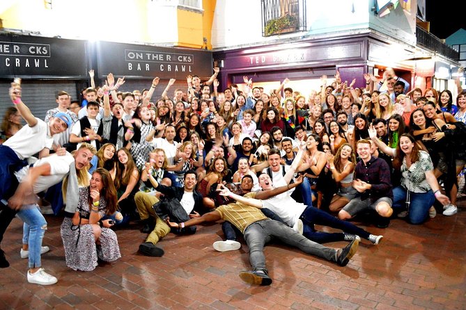 London Pub Crawl - Should you book this London pub crawl?